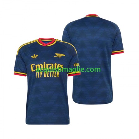 Divisa di Calcio Arsenal Trasferta 2026/2027